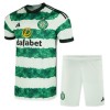 Celtic Hjemme 23-24 - Barn Draktsett